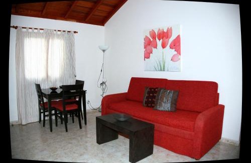 San Sebastian de la Gomera Apartment | Discover Chijere San Sebastián with Pool & Breakfast Inclusive