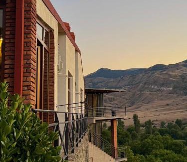 Aspindza Hotel | Family-Friendly Retreat at Chiko Group with Pool Access