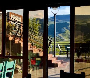 Aspindza Hotel | Family-Friendly Retreat at Chiko Group with Pool Access