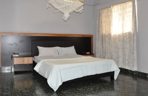 Lilongwe Hotel | Chilambula Lodge