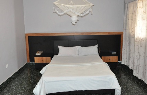 Lilongwe Hotel | Chilambula Lodge