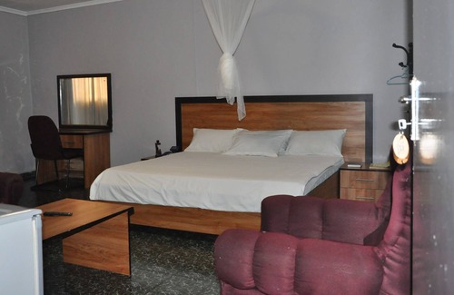 Lilongwe Hotel | Chilambula Lodge