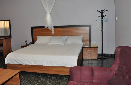 Lilongwe Hotel | Chilambula Lodge