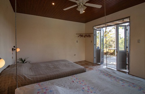 Playa Tortuga Cabin | Chilantro cabin 2.1 in Ojochal