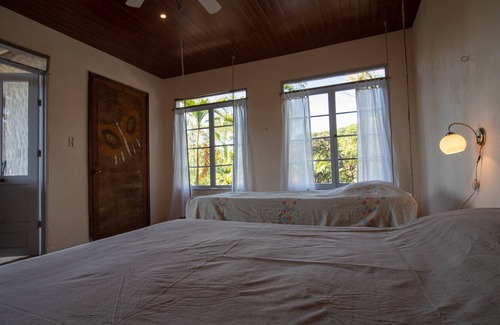 Playa Tortuga Cabin | Chilantro cabin 2.1 in Ojochal