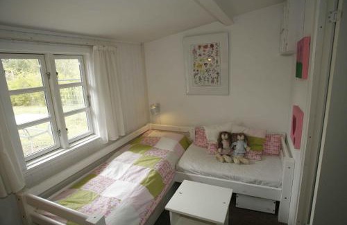 Nykøbing House | Cozy Holiday Home in Nykbing Sjælland for Families