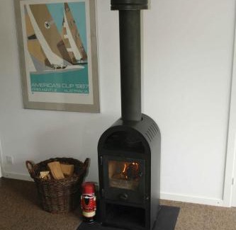 Nykøbing House | Cozy Holiday Home in Nykbing Sjælland for Families