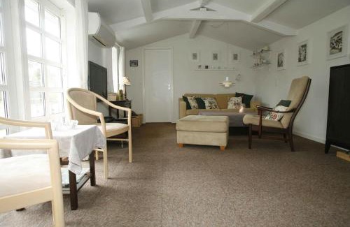 Nykøbing House | Cozy Holiday Home in Nykbing Sjælland for Families