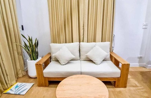 Hin Lek Fai Villa | Family-Friendly Pool Villa with Kids' Amenities