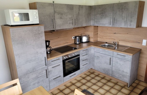 Pilgramsberg Apartment | Pet-Friendly Holiday Apartment with Ocean Views in the Bay