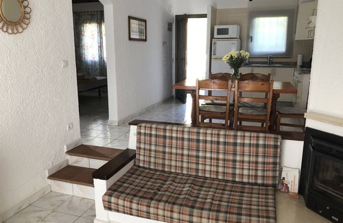 Torroella de Montgri House | Family-Friendly Retreat with Ocean View and Pool Access