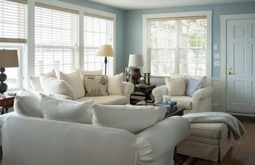 Chester Villa | Children friendly oceanfront escape