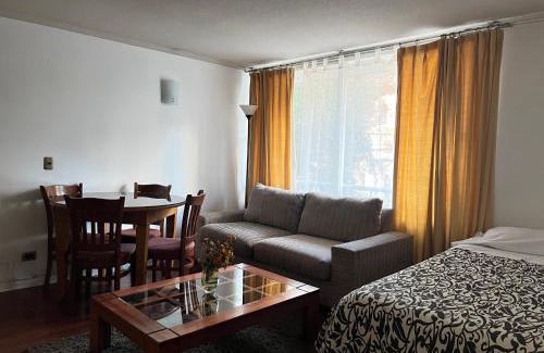 Santiago Hotel | Discover Chilhotel en Providencia - Rated 8.9/10 by Guests