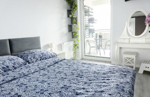 Kielce Apartment | Top-Rated Family-Friendly Chill Apartments in Kielce