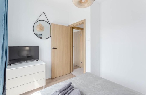 Piaseczno Apartment | Cozy Chill Apartments in Piaseczno - Pet Friendly Escape