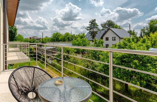 Piaseczno Apartment | Cozy Chill Apartments in Piaseczno - Pet Friendly Escape