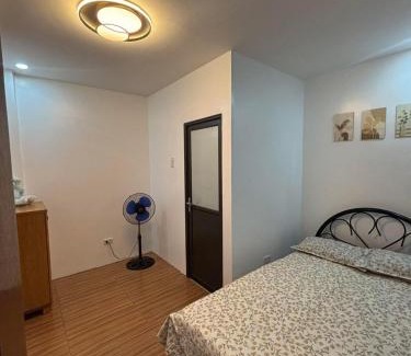 Antipolo Apartment | Chill at Ohana Stay in Antipolo Rooftop Escape