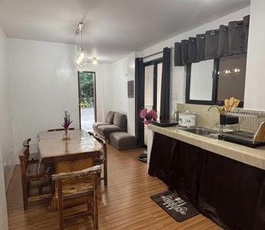 Antipolo Apartment | Chill at Ohana Stay in Antipolo Rooftop Escape