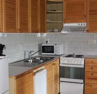 Rukatunturi House | Pet-Friendly Chill Cave: Family-Approved Logwood Cottage