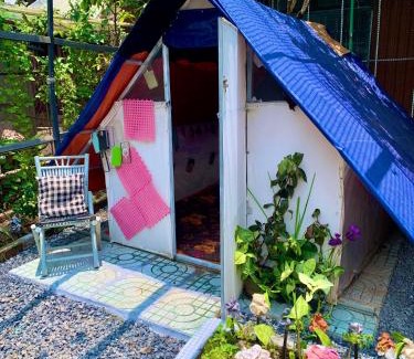 District 9 Apartment | Chill Door Homestay