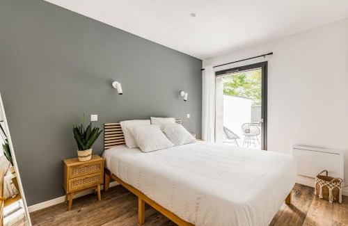 Bellevue - Le Mont - La Jomayere Apartment | Relaxing CHILL HAVEN: Pet-Friendly with Spa & Hot Tub