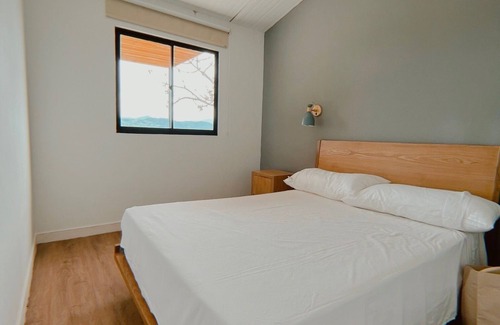 San Rafael Other | Cozy Farmhouse Retreat with Spa and Breakfast Near Town