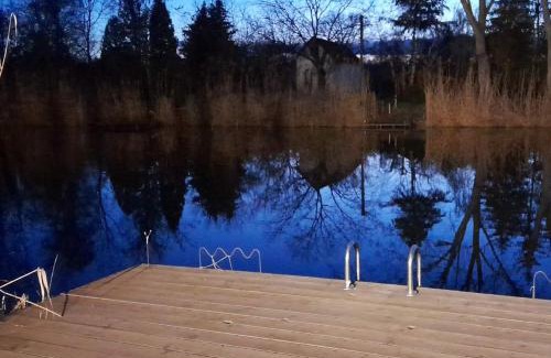 Gyomaendrod House | Discover Chill House Danzug Gyomaendrőd: Rated 9.8/10