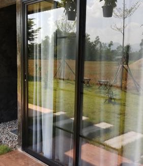 Mae Sariang Resort | Cozy Chill House Mae Sariang: Family-Friendly Getaway