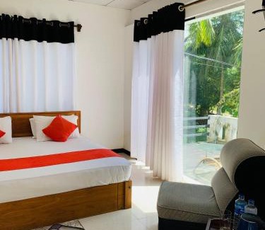 Embilipitiya House | Serene Chill House Safari Resort - Guest Rated 9/10