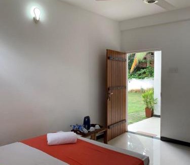 Embilipitiya House | Serene Chill House Safari Resort - Guest Rated 9/10
