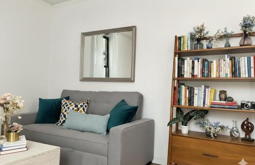 Greenwich Village Apartment | Family-Friendly Retreat at West Village Blue Hotel