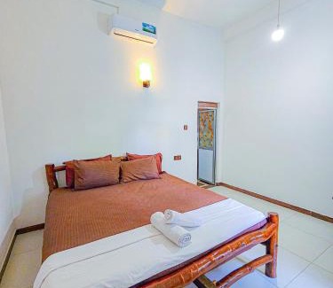 Udawalawa House | Top-Rated Trio Elephant: Your Budget-Friendly Retreat
