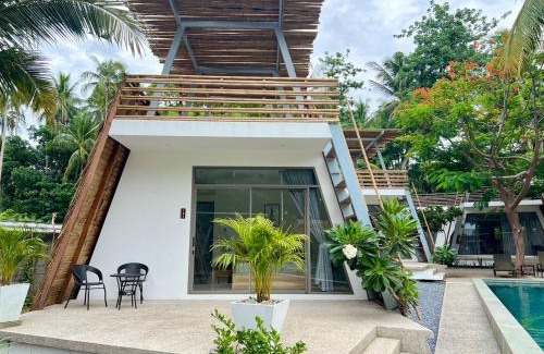 Don Sak Resort | Chill Lay Resort Donsak