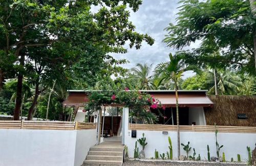 Don Sak Resort | Chill Lay Resort Donsak