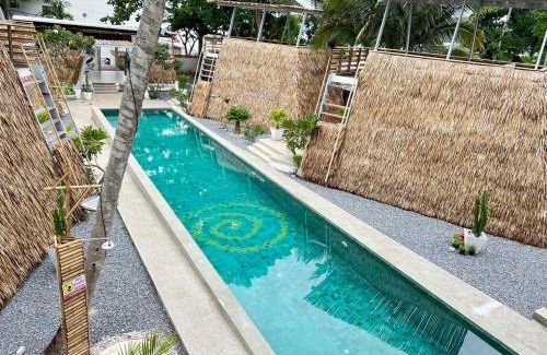 Don Sak Resort | Chill Lay Resort Donsak