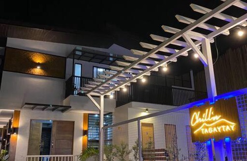 Tagaytay Villa | Relaxing Stay at Chill'n Tagaytay with Pet-Friendly Amenities