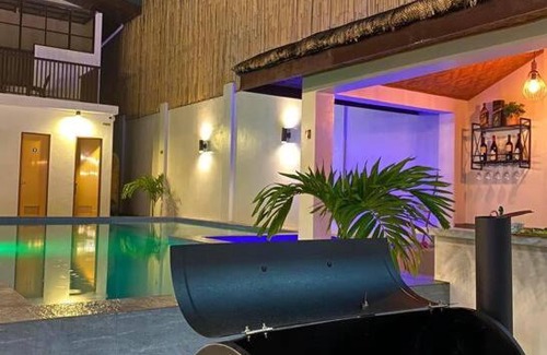 Tagaytay Villa | Relaxing Stay at Chill'n Tagaytay with Pet-Friendly Amenities