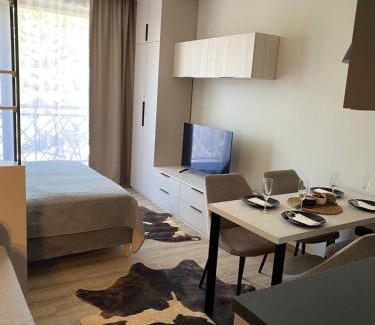 Lisina Apartment | Chill on Kop Apartment