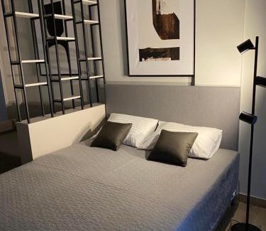 Lisina Apartment | Chill on Kop Apartment