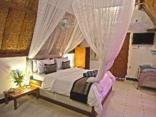 Gili Air Resort | Relax at Chill Out Bungalows with Oceanfront Views