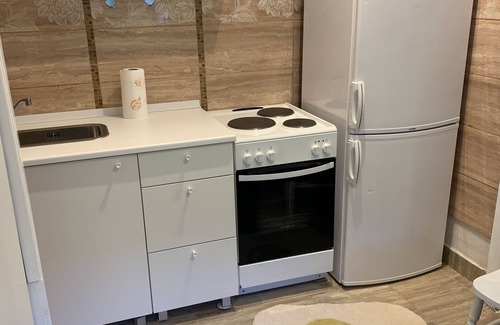 Zemun Apartment | Relax at Chill Out House in Heart of Zemun with Spa Access