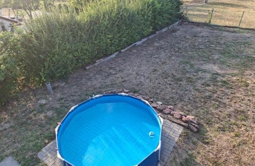 Balatonkiliti House | Chill Out Nyaralóház