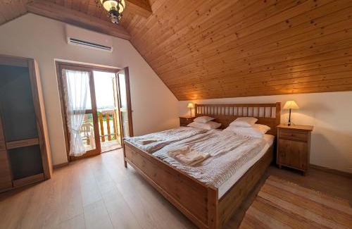 Balatonkiliti House | Chill Out Nyaralóház