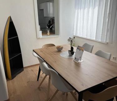 Breitenbrunn House | Chill & Relax Ferienhaus Breitenbrunn