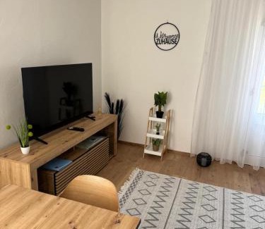Breitenbrunn House | Chill & Relax Ferienhaus Breitenbrunn