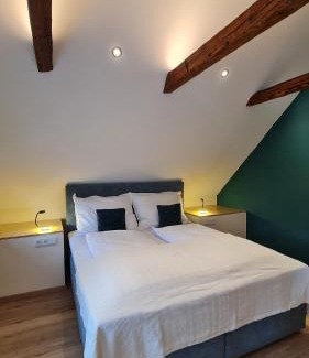 Bad Ischl Apartment | Discover Oceanfront Comfort at CHILL&SLEEP Bad Ischl