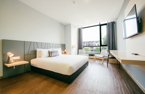 Kuah Hotel | Discover Chill Suites Langkawi: Family-Friendly Getaway