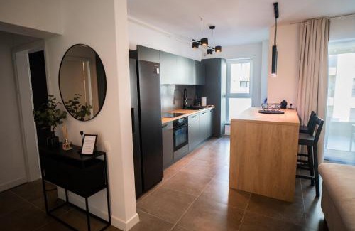 Tractorul Apartment | Relaxing Chill Vibes Apartment - Child Friendly & Rated 9.5