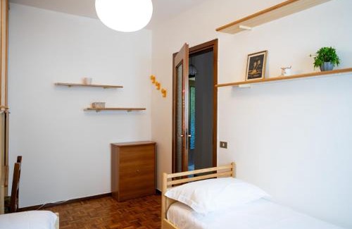Sedrina Apartment | Chill & View BGY 20 min