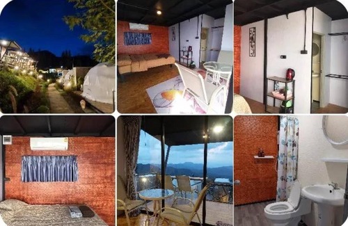 Khaem Son Ski Chalet | Relax and Enjoy Scenic Views at Chill & View Hotel